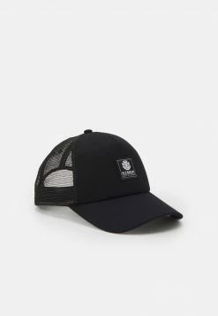 Element ICON Casquette All Black Unisex