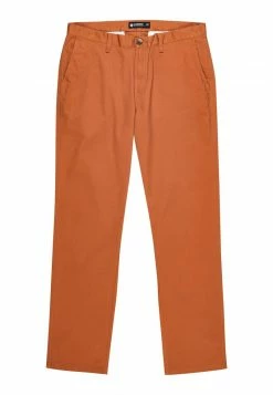 Element HOWLAND CLASSIC Chino Mocha Bisque Homme