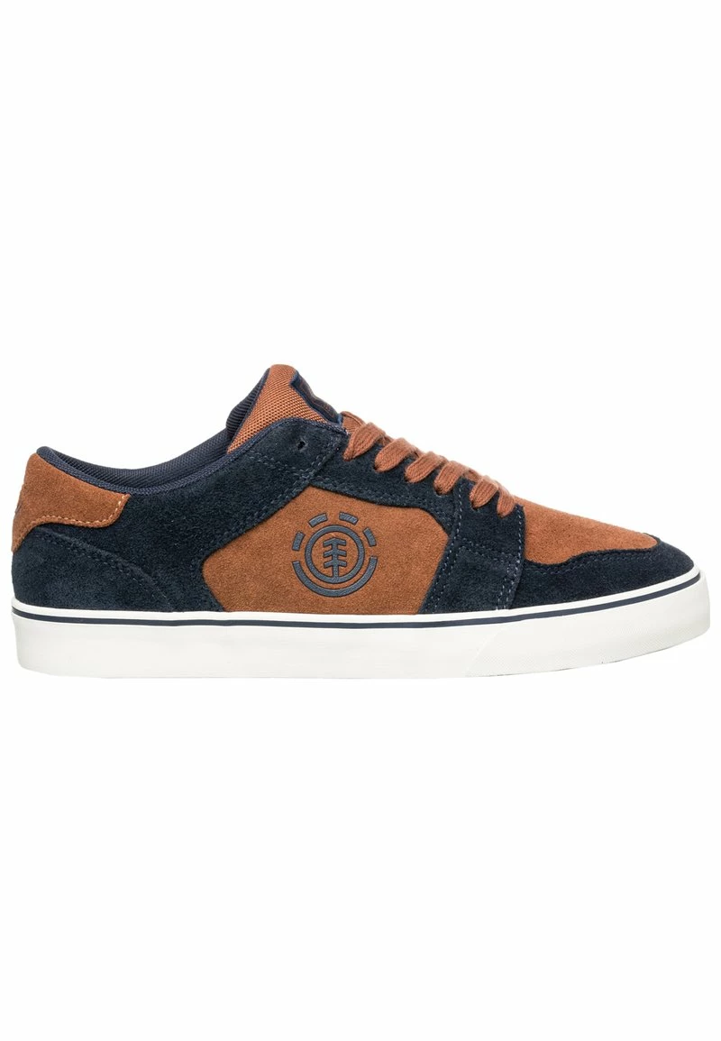 Element Homme Baskets Basses Tortoise Shell â Image 5