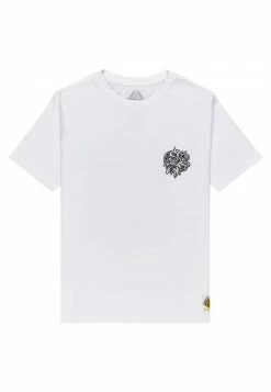 Element Enfant T Shirt Imprimé Optic White