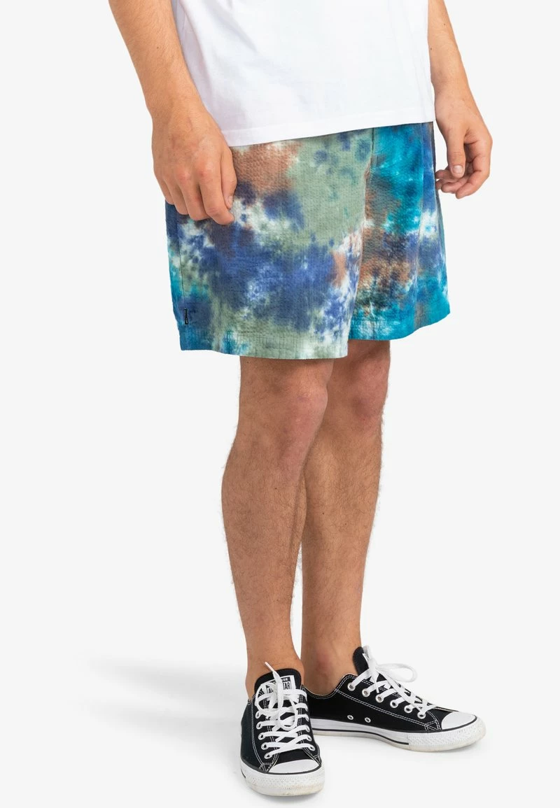 Element Homme Short Dark Magma â Image 6