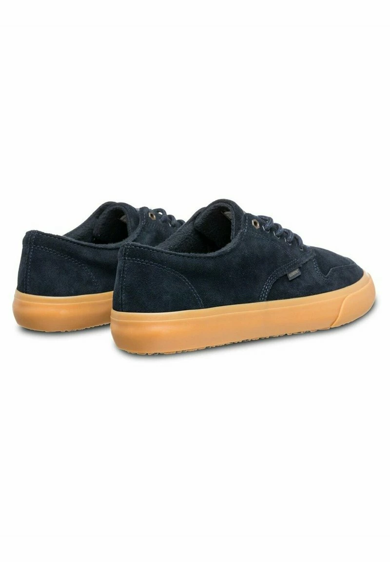 Element TOPAZ Baskets Basses Navy Gum Homme â Image 4