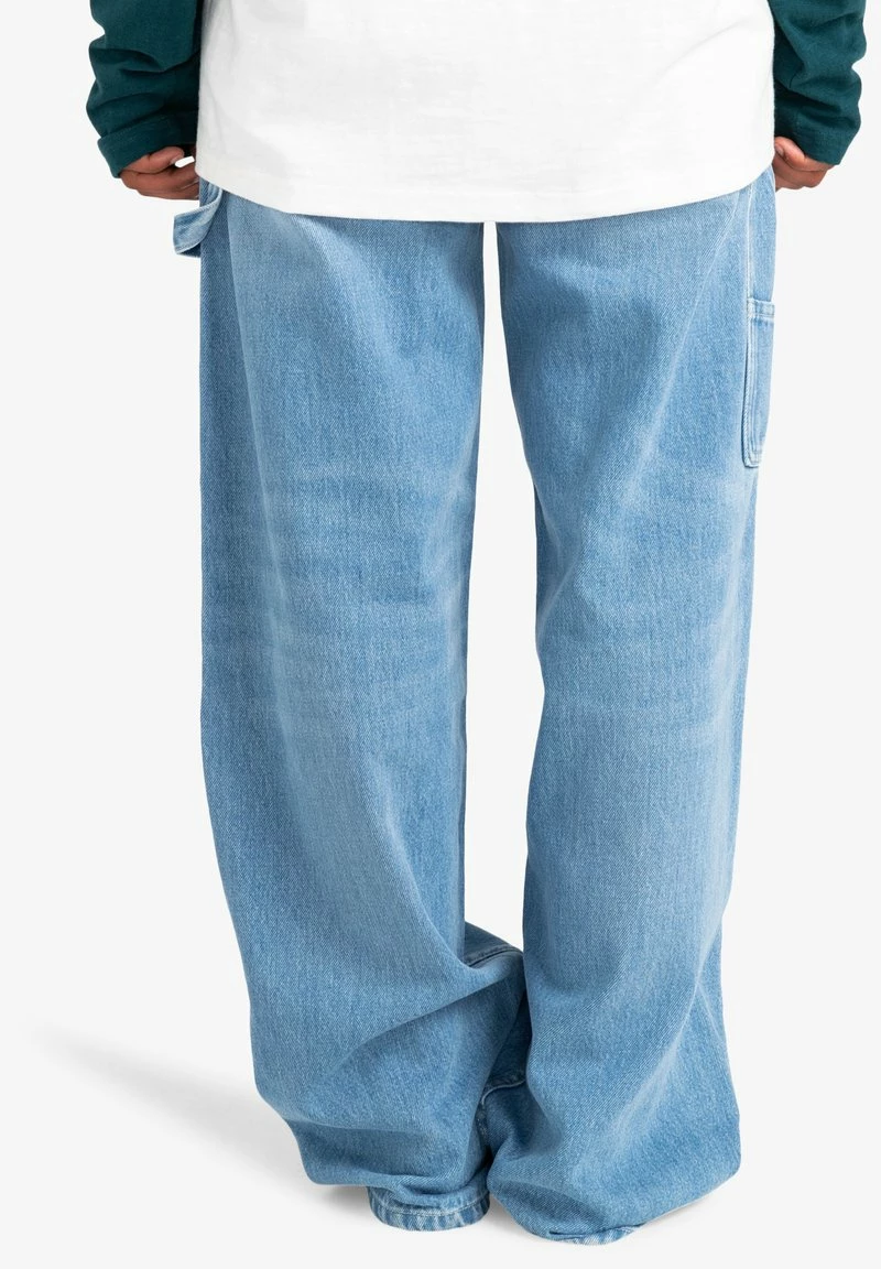 Element Jean Boyfriend Bleached Femme â Image 3