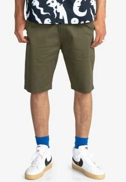 Element Homme HOWLAND Short Army