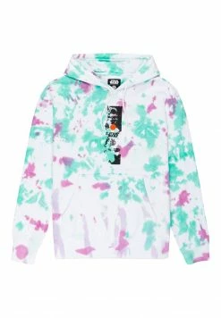 Element Homme STARWARS X BOBA FETT Sweatshirt Green