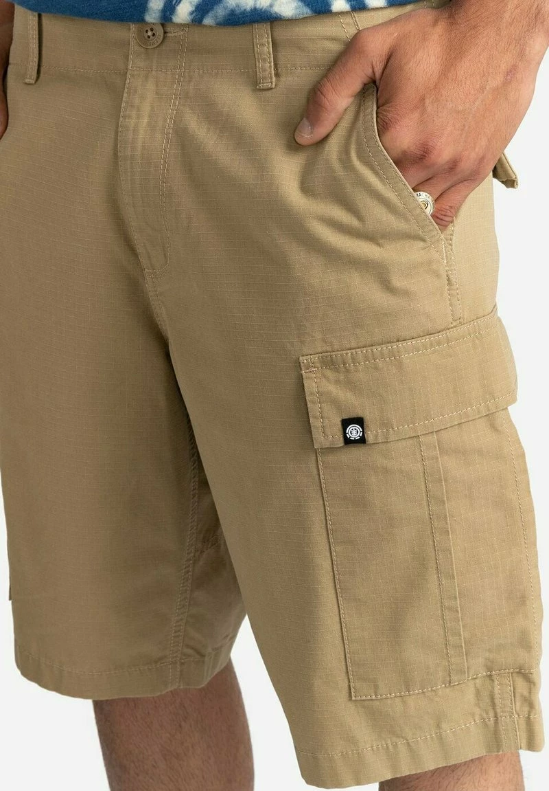 Element Homme LEGION Short Khaki â Image 5