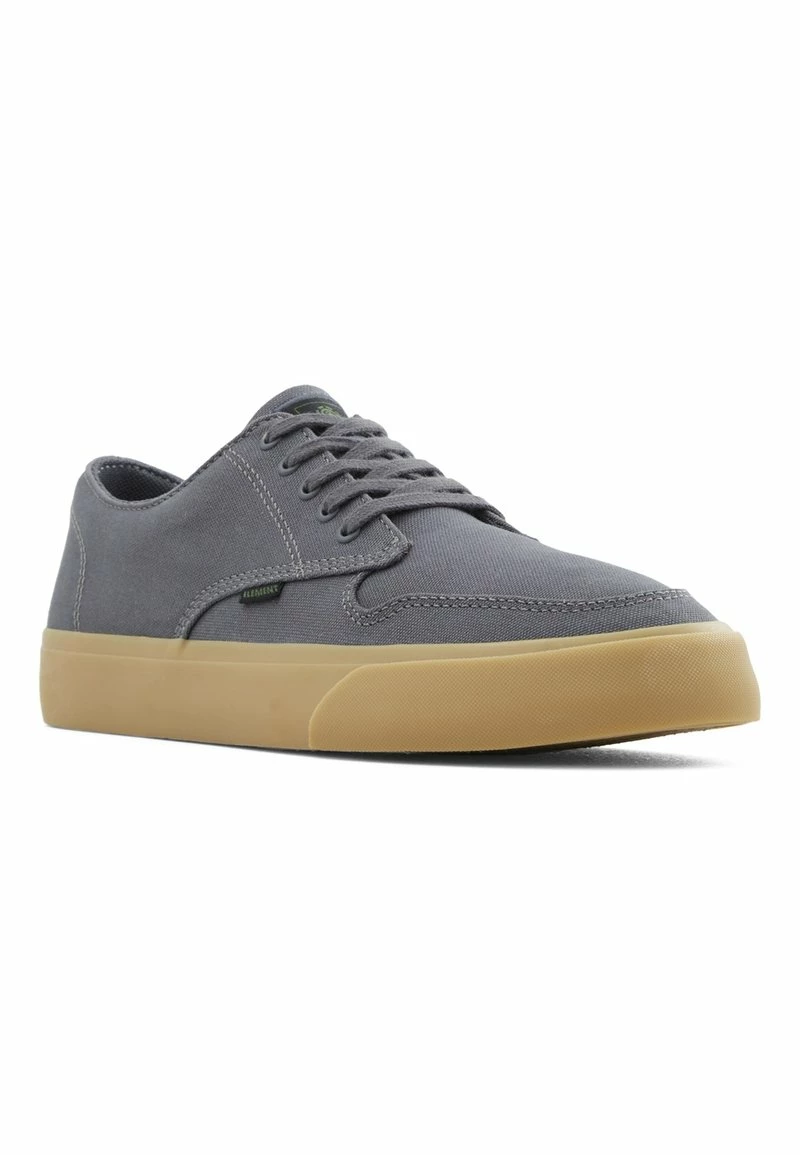 Element Homme TOPAZ C Baskets Basses Asphalt â Image 2