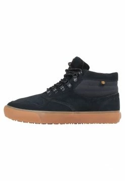 Element Homme Baskets Montantes Blue