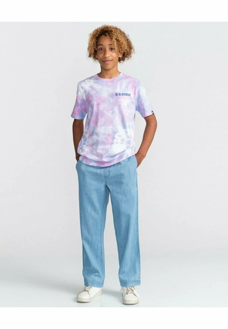 Element Enfant Pantalon Classique Bleached â Image 2