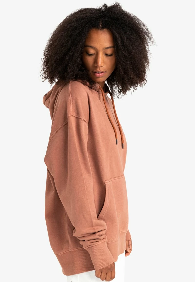 Element CORNELL 3.0 À POUR C1HOB1ELP2 Sweat à Capuche Mocha Bisque Homme â Image 4