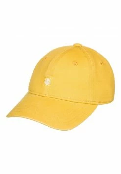 Element FLUKY UNISEX Casquette Cream Gold