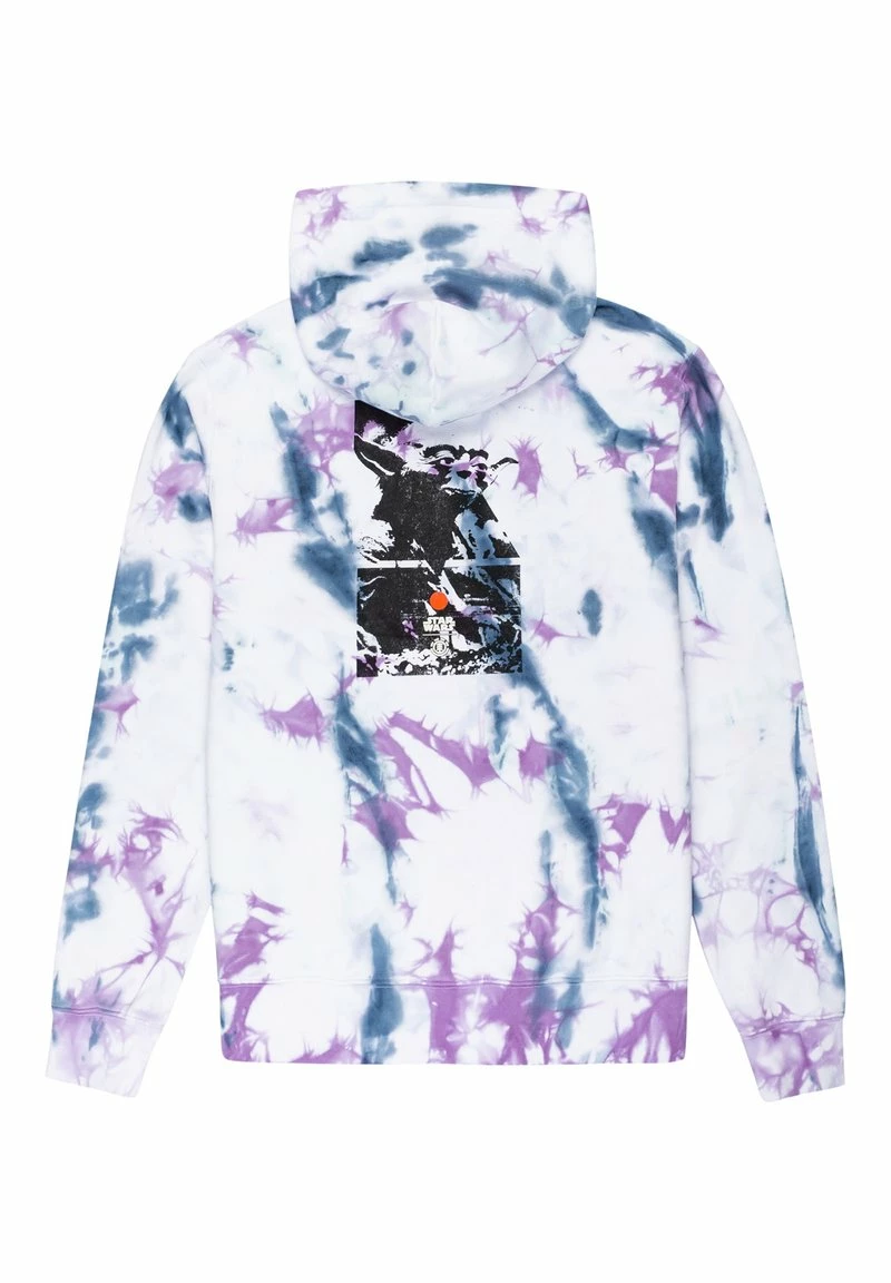 Element SWEAT Sweat à Capuche Teal Homme â Image 2