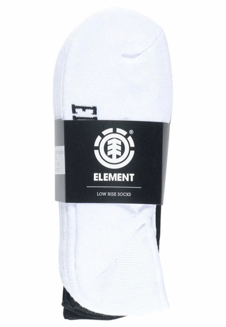 Element Socquettes White Homme â Image 2