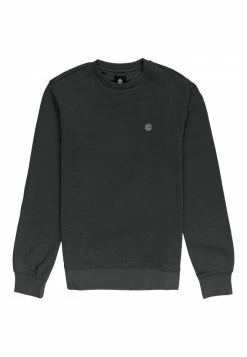 Element CORNELL CLASSIC CR Sweatshirt Charcoal Heathe Unisex