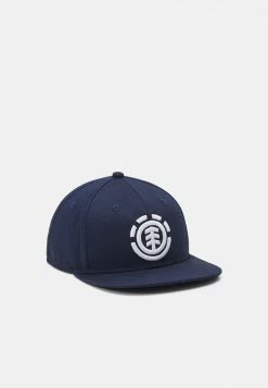 Element KNUTSEN Casquette Indigo Unisex