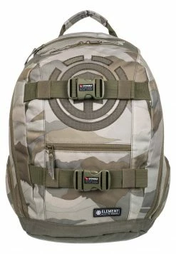 Element MOHAVE UNISEX Sac à Dos Mottled Grey