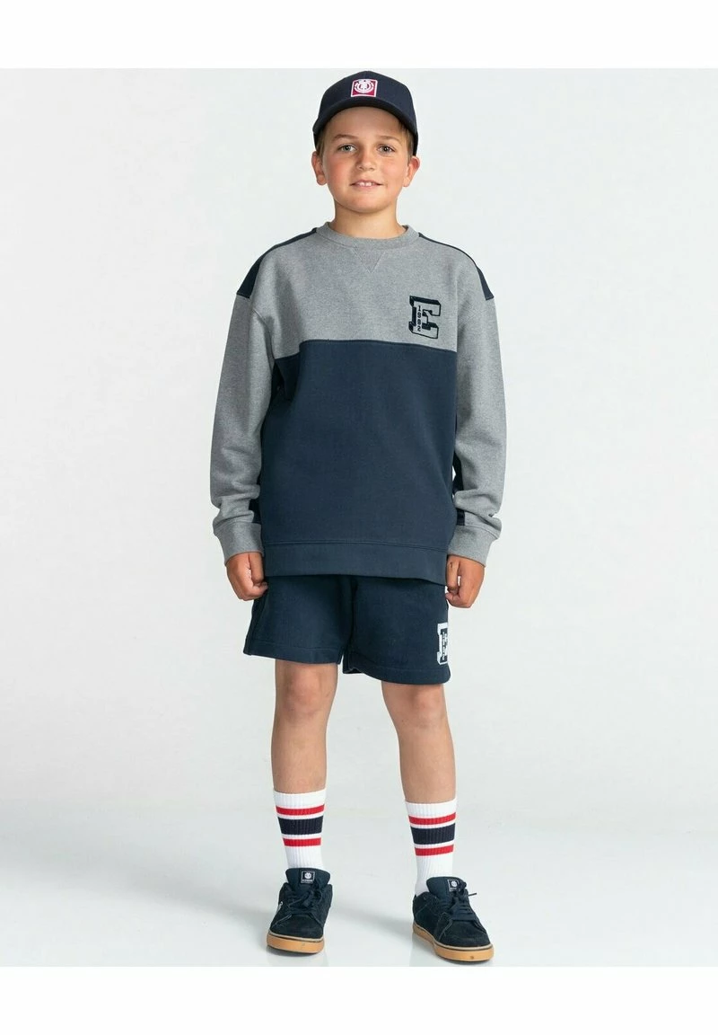 Element Sweatshirt Eclipse Navy Enfant â Image 2