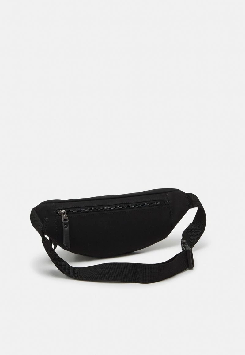 Element Unisex JOCK Sac Banane All Black â Image 2