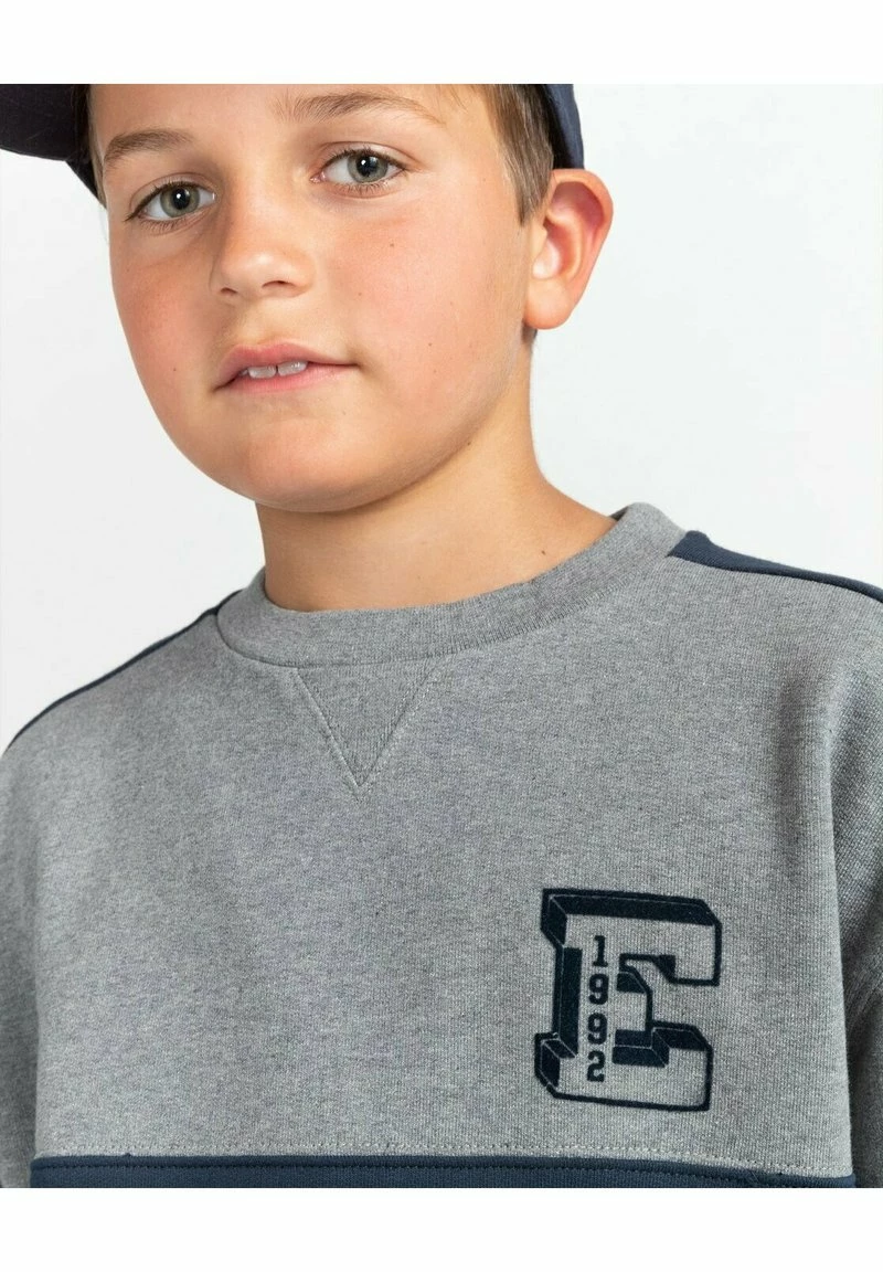 Element Sweatshirt Eclipse Navy Enfant â Image 4