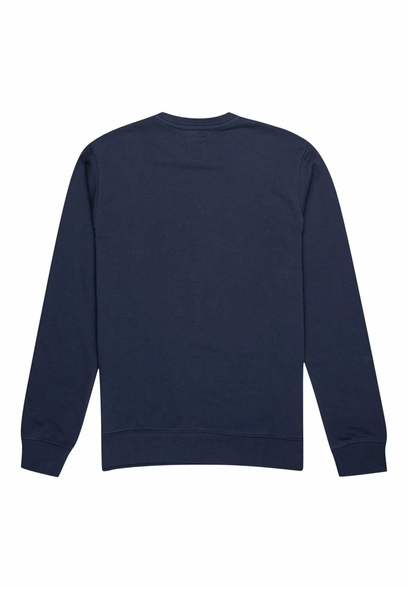 Element BLAZIN Sweatshirt Eclipse Navy Homme â Image 2