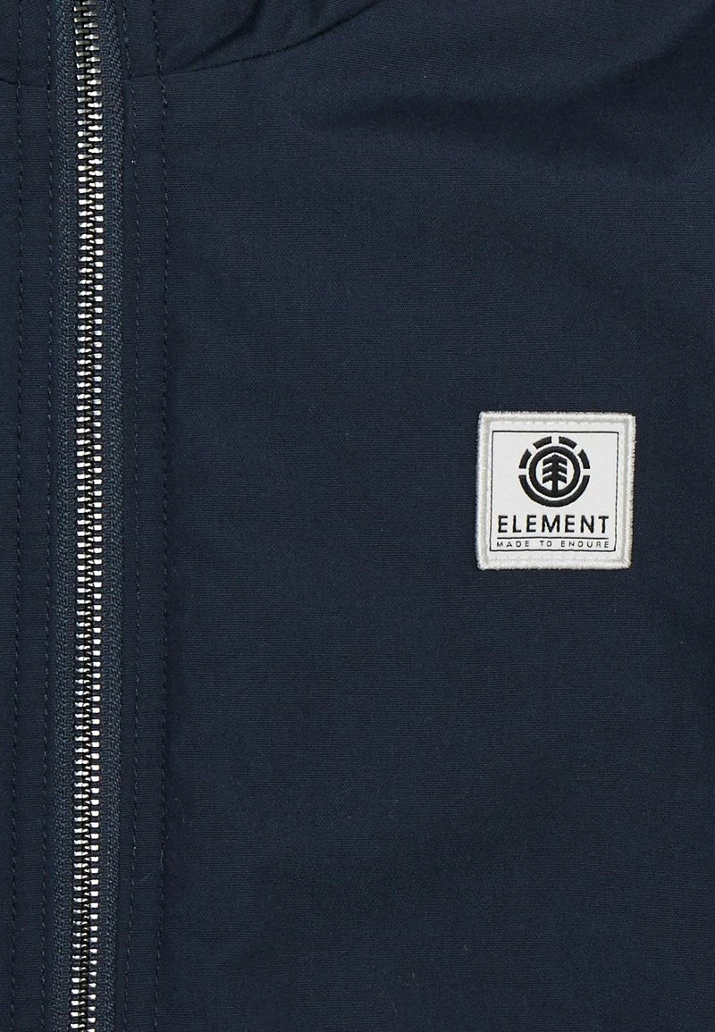 Element Enfant DULCEY BOY Veste D'hiver Eclipse Navy â Image 4
