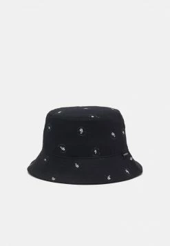 Element PEXE EAGER UNISEX Chapeau Black