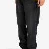 Element Homme Jean Droit Black