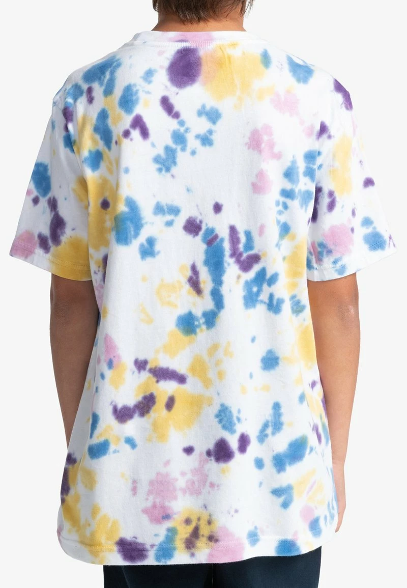 Element Manches Courtes T Shirt Imprimé Light Magma Enfant â Image 3