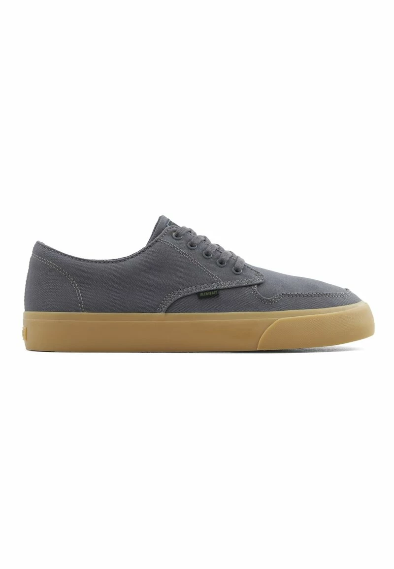 Element Homme TOPAZ C Baskets Basses Asphalt â Image 6
