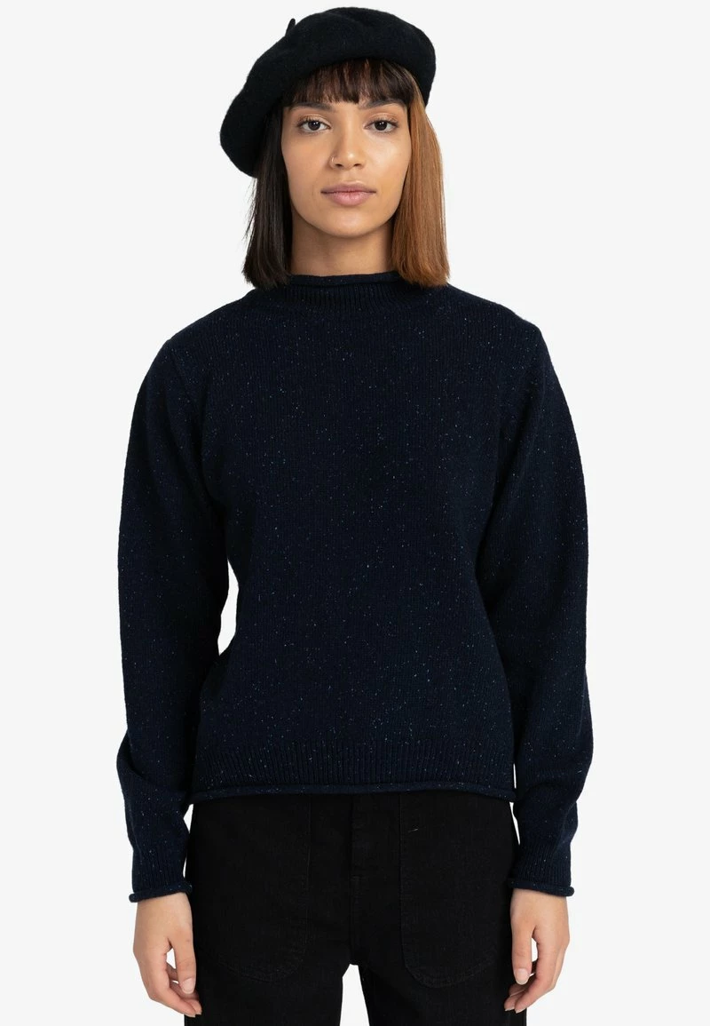 Element Femme ROLDAL Pullover Eclipse Navy