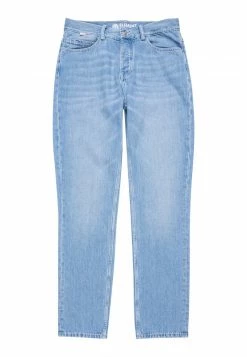 Element Jean Droit Bleached Homme