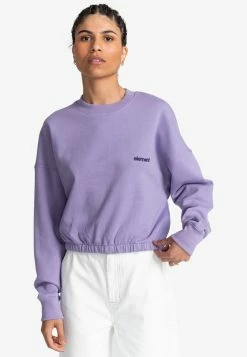 Element Sweatshirt Daybreak Femme