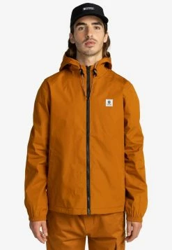 Element Homme ALDER Veste Légère Glazed Ginger