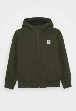 Element Enfant DULCEY BOY Veste D'hiver Forest Night