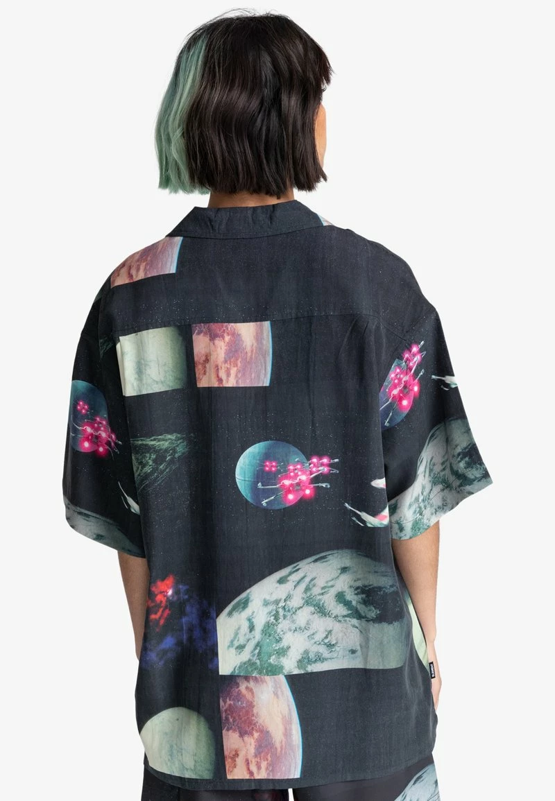 Element Chemise System Homme â Image 3