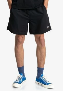 Element Short True Black Homme