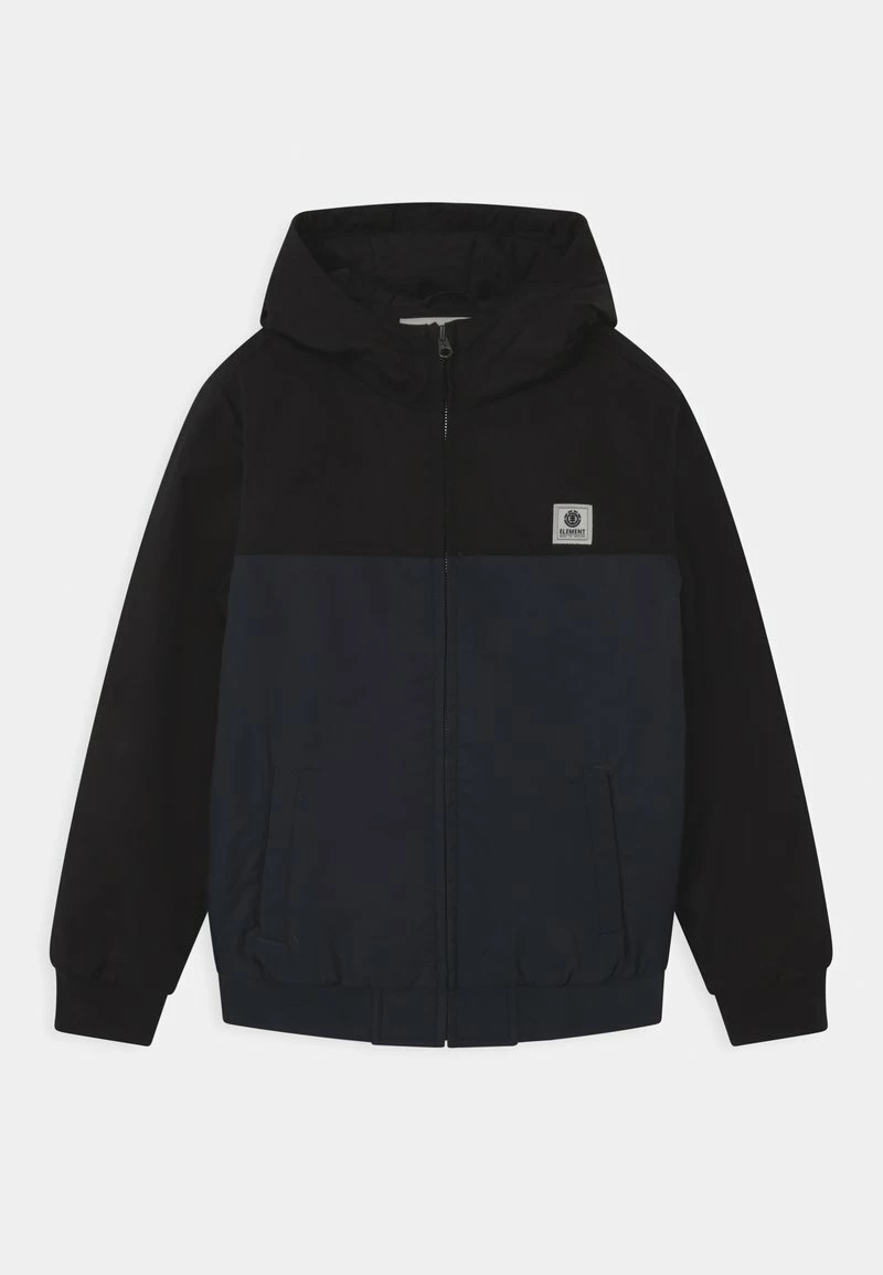 Element DULCEY TWO TONES BOY Veste D'hiver Eclipse Navy Enfant