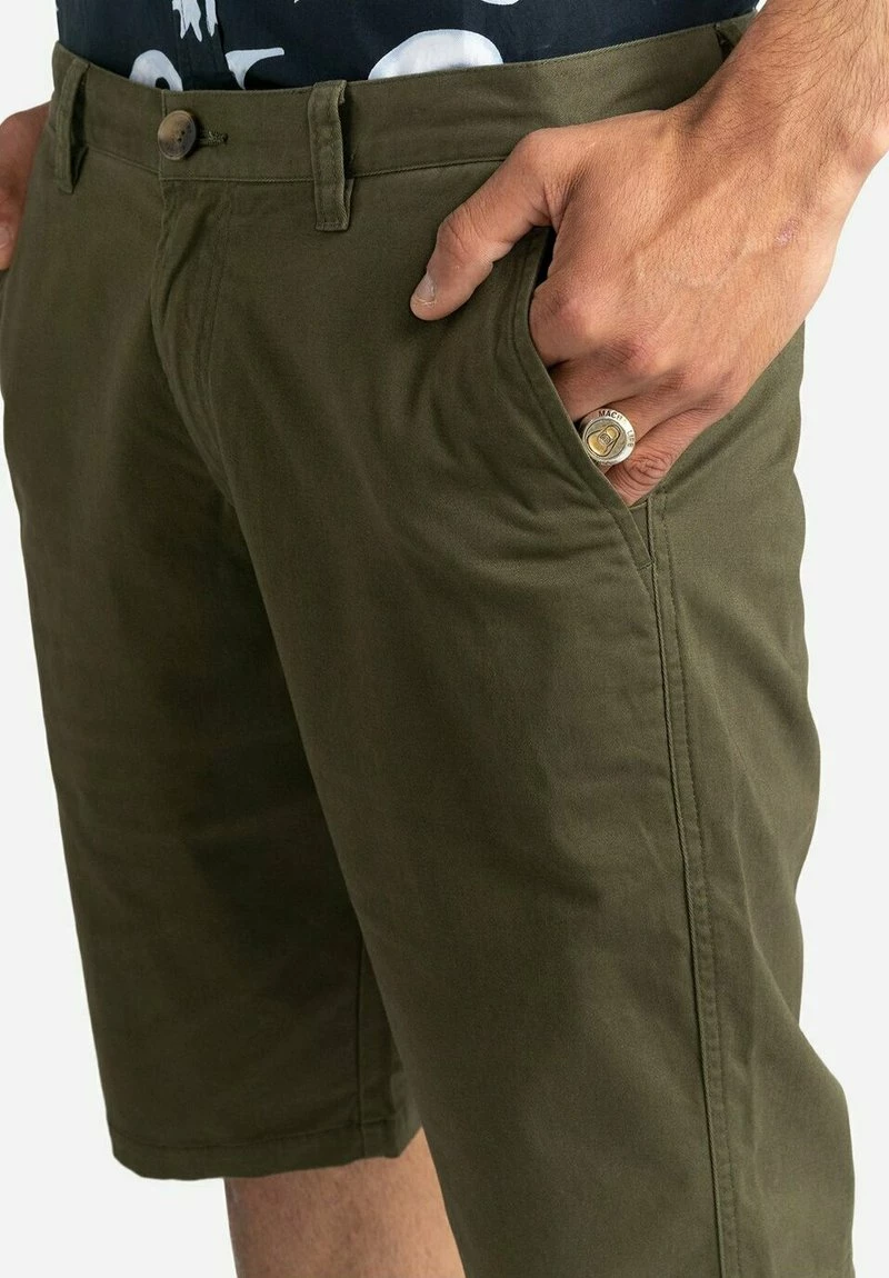 Element Homme HOWLAND Short Army â Image 5