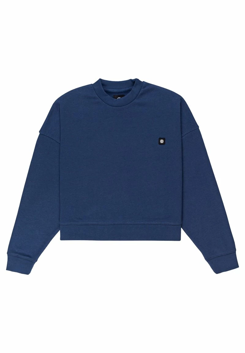 Element Femme Sweatshirt Insignia Blue â Image 3