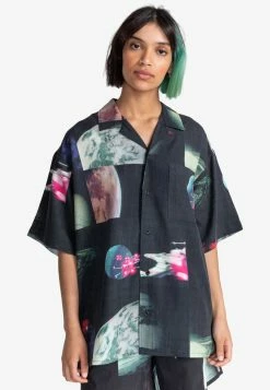 Element Chemise System Homme