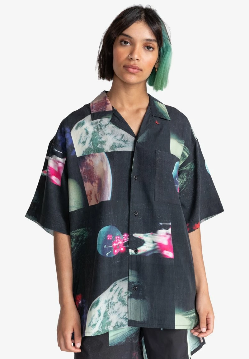 Element Chemise System Homme