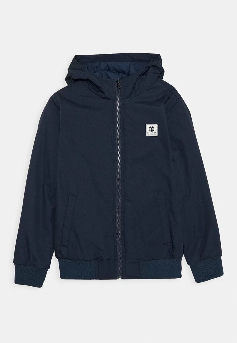Element Enfant DULCEY BOY Veste D'hiver Eclipse Navy