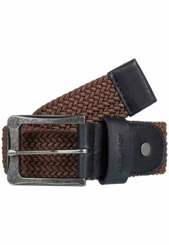 Element Ceinture Tortoise Shell Homme