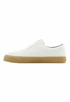 Element Homme TOPAZ C Baskets Basses Off White