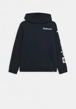 Element Sweat à Capuche Eclipse Navy Enfant