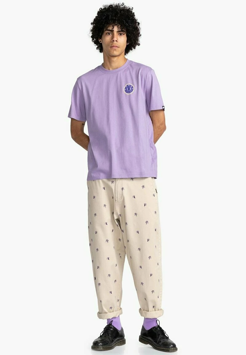 Element T Shirt Imprimé Daybreak Homme â Image 2