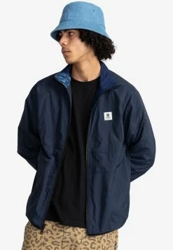 Element WOLFE LIGHT WENDBARE Veste De Survêtement Circle Tiedye Homme