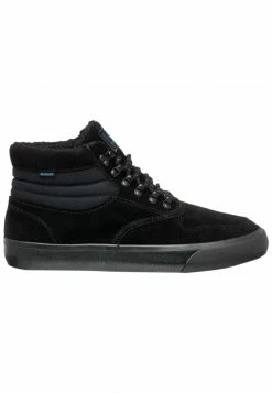 Element TOPAZ Baskets Montantes Black Homme