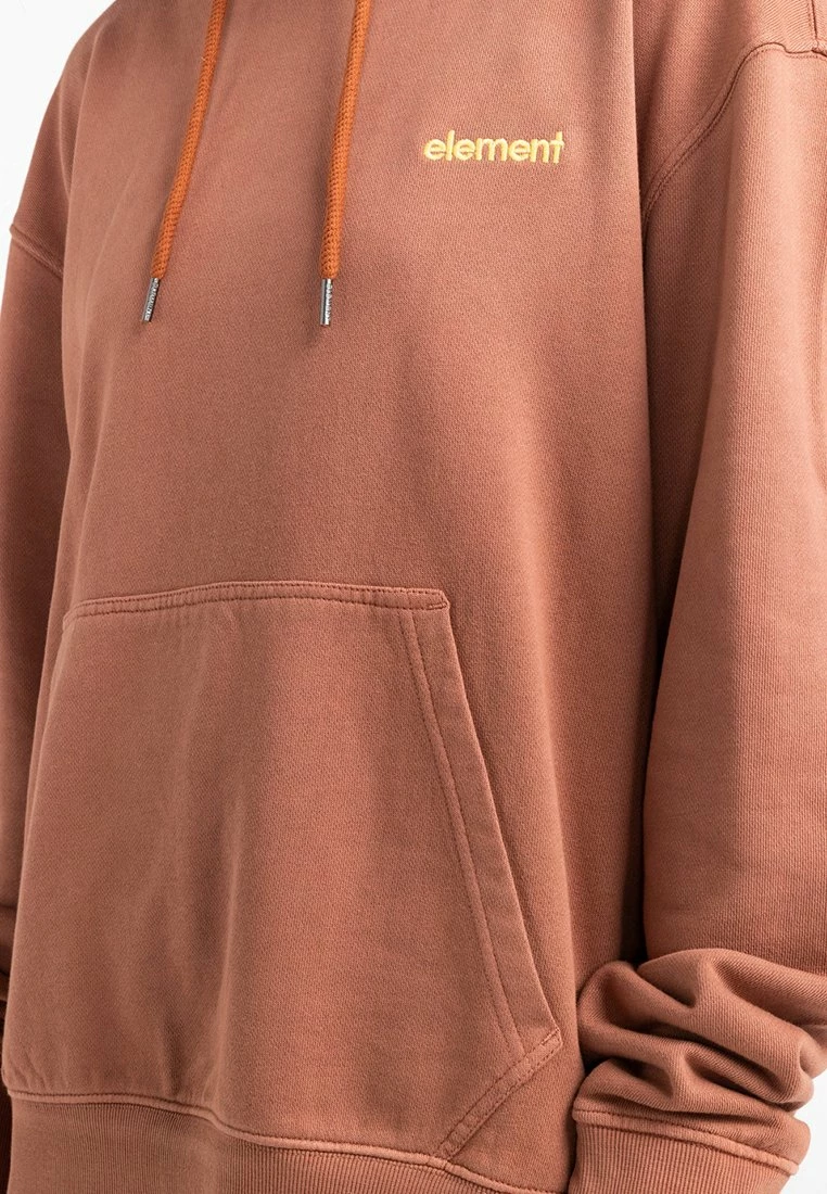 Element CORNELL 3.0 À POUR C1HOB1ELP2 Sweat à Capuche Mocha Bisque Homme â Image 5