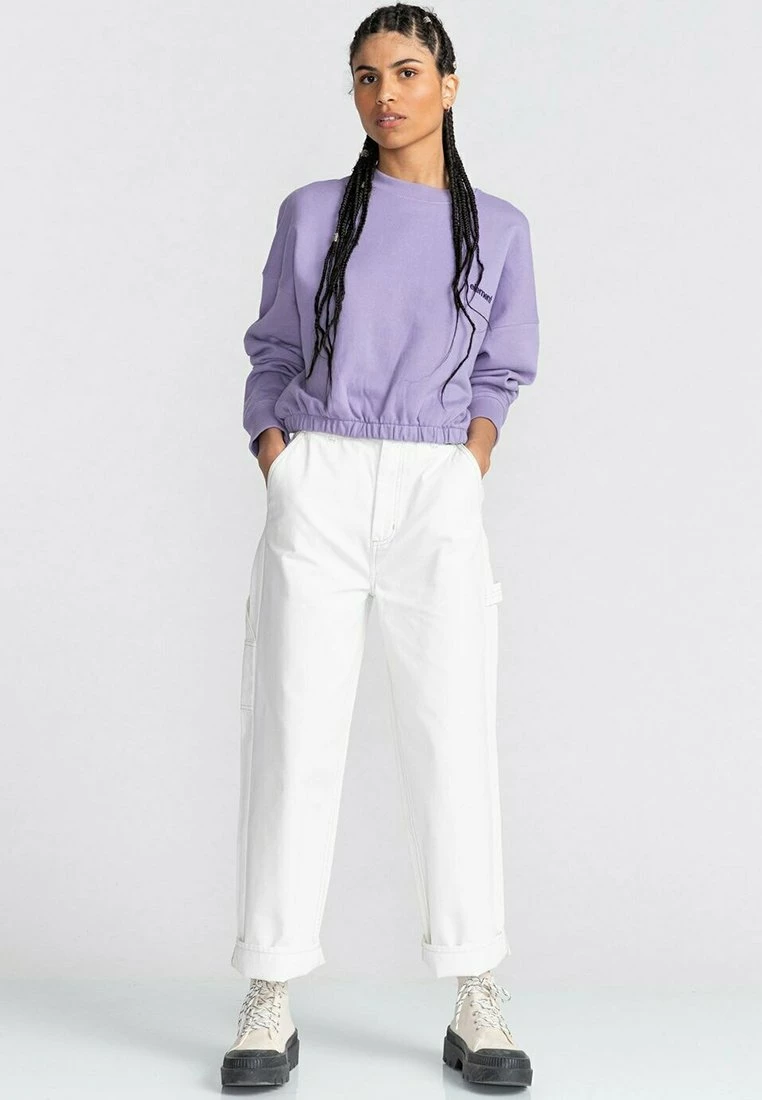 Element Sweatshirt Daybreak Femme â Image 2